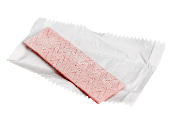 chewing gum