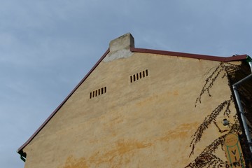 Prague. Views of the City