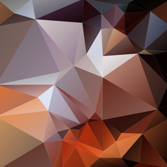 Obraz premium bright brown background