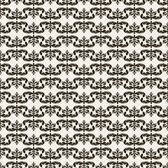 Seamless Wallpaper black and white background