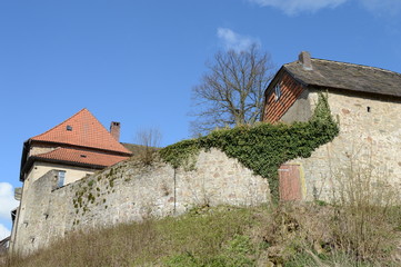 Burg Sternberg