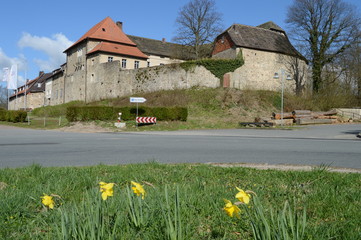 Burg Sternberg