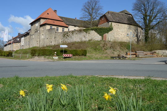 Burg Sternberg