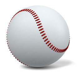 baseball ball