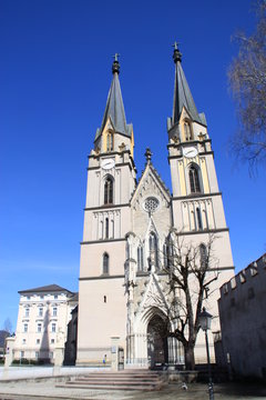 Stift Admont 5