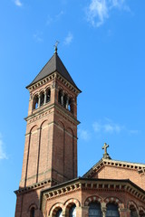 kirchenturm eichstätt