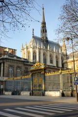 Paris monument 72