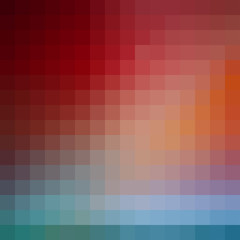 Pixel Background