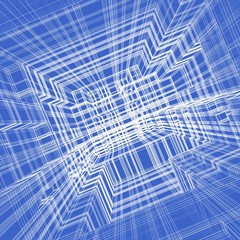 Abstract architecture