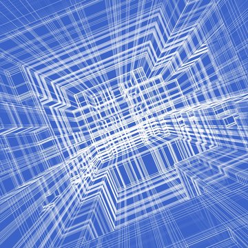 Abstract architecture
