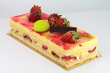 fraisiers 2015