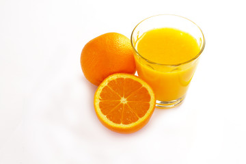 verre de jus d'oranges 19/04/2015