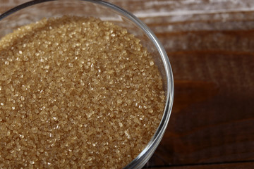 Cane sugar