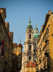 Praga © marcinbawiec