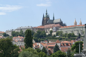 Prague