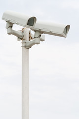 cctv cameras