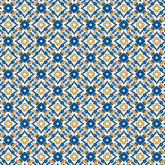 Portuguese tiles