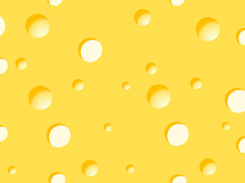 cheese texture background