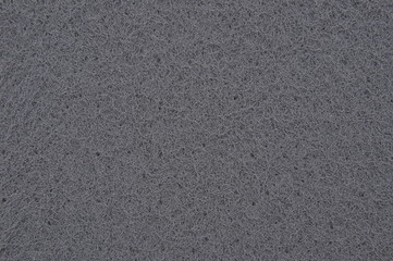 Abrasive material as background