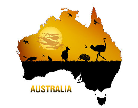 Fauna Australia