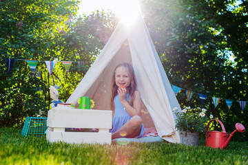 Summertime fun