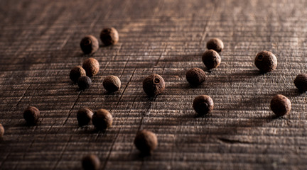 allspice