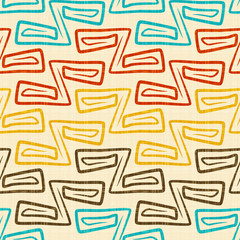 Texture with elements