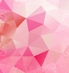 Fototapeta premium Abstract Background