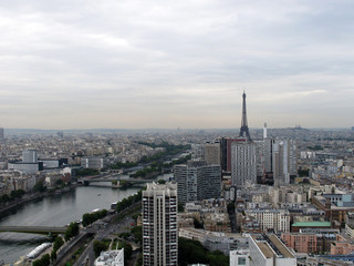 paris parc andré citroen