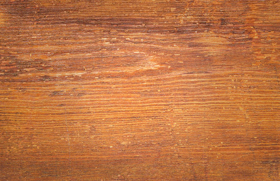 wooden background distinct from natural fiber structure