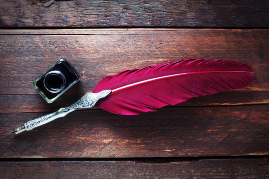 Old Quill