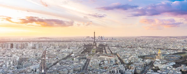 Foto op Canvas Eiffeltoren, Parijs Frankrijk. Een van & 39 s werelds beroemde bezienswaardigheden © somchaij
