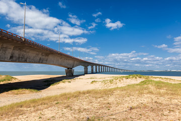 Pont de l'ile de ré