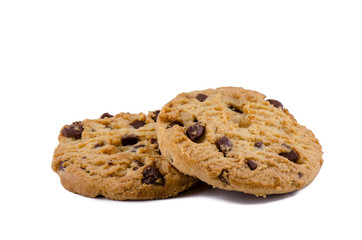 Chocolate chips cookies