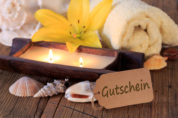 Gutschein © juefraphoto