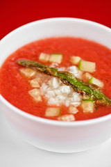 gazpacho