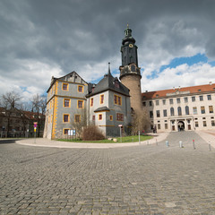 Klassik Stiftung Weimar