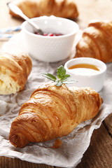Croissant