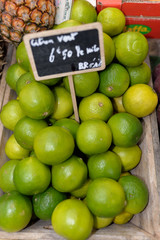 citron vert