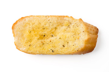 garlic bread