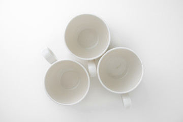 Obraz na płótnie Canvas tea cup