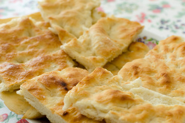 Focaccia