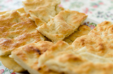 Focaccia