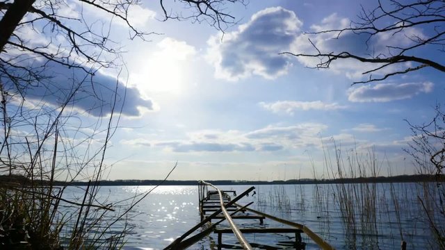 Timelapse