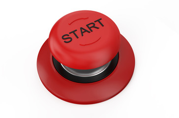 Red start button