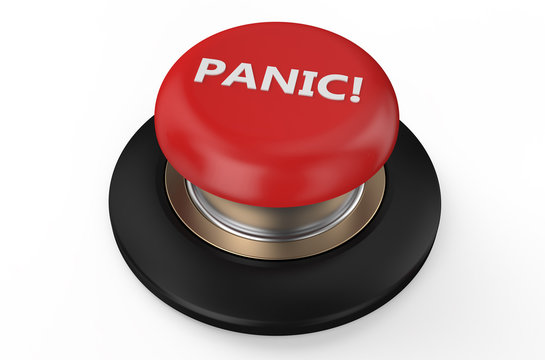 Red Panic Button