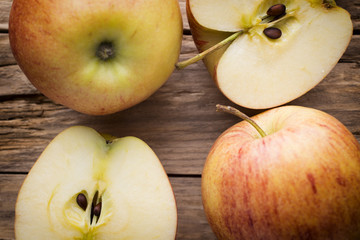 Apple.