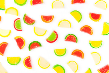 fruit jelly