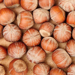 nuts