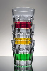 Don't drink and drive